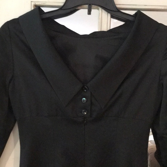 Custom made dress - Picture 3 of 6